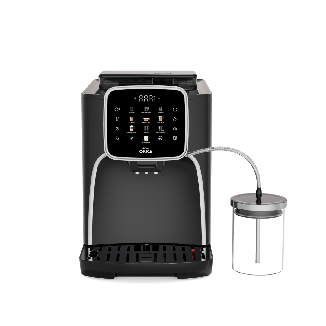 Arzum OKKA Pro M Fully Automatic Espresso Machine