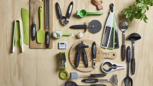 Kitchen tools