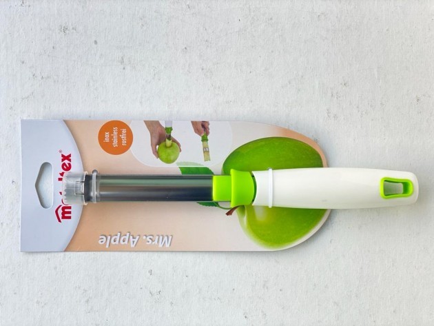 Apple stinger 1 piece metaltix