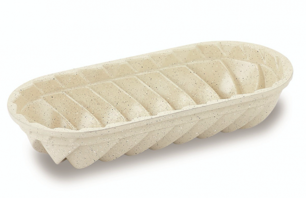 Korkmaz Granita Baton Cake Mold