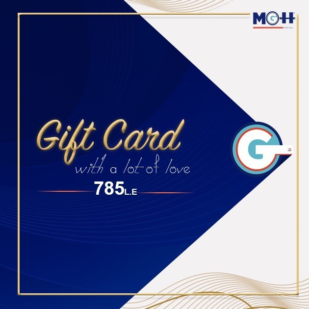 Gift Card 395