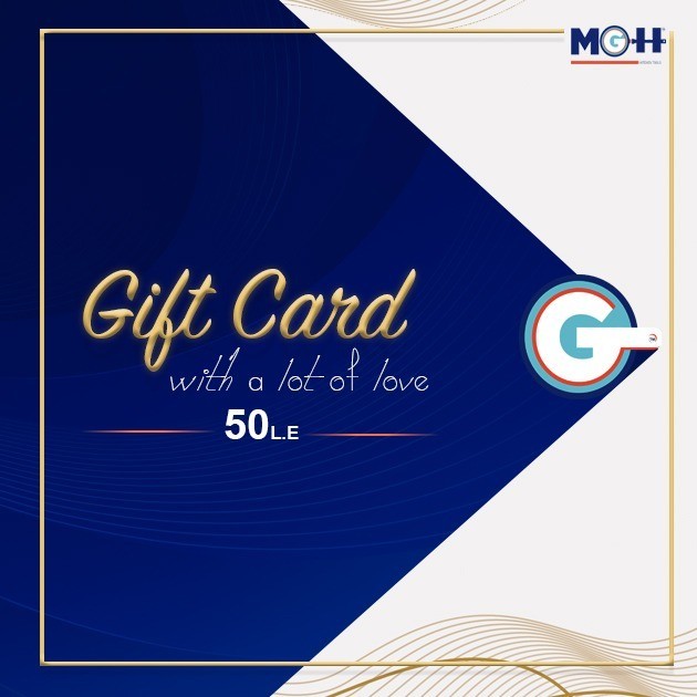 Gift Cards 10000 EGP