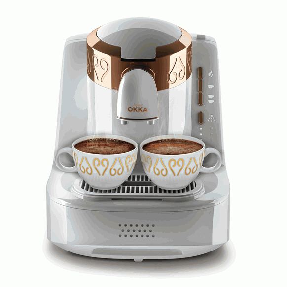 Arzum Okka Automatic Turkish Coffee Machine – Ok001