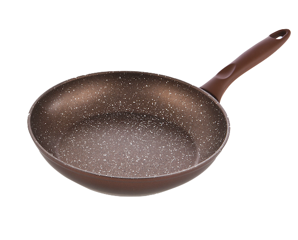 Italian Fry Pan 30 cm