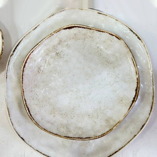 Porcelain Dinner Set 24 Pieces