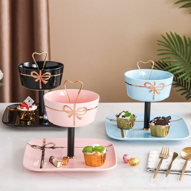 Sweets holder 2 pieces